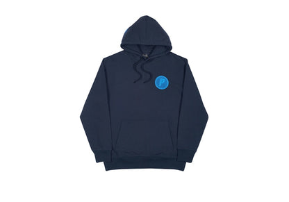 Palace Pircular Hood Navy