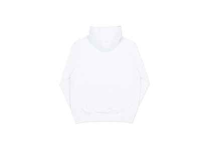 Palace Pircular Hood White