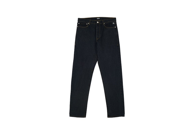 Palace Pjs Jean Black