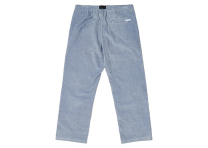 Palace Plain Cord Belter Blue