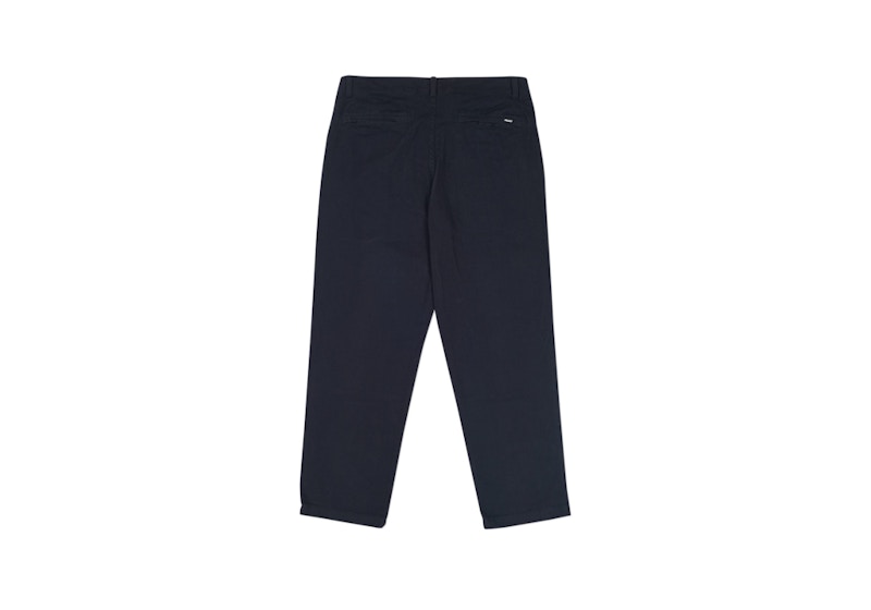 Palace Plain Pant Navy