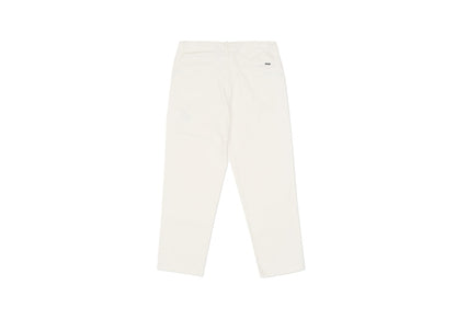 Palace Plain Pant Off White