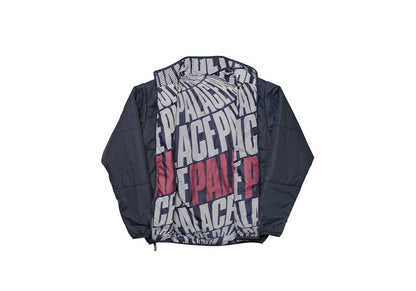 Palace Planet Palace Jacket Navy