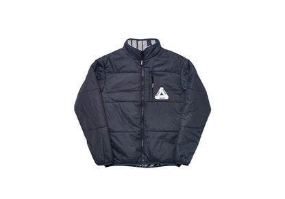 Palace Planet Palace Jacket Navy
