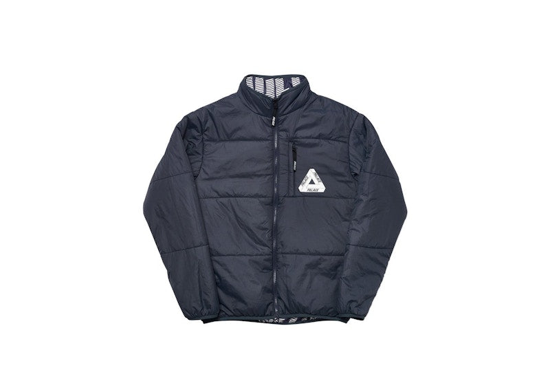 Palace Planet Palace Jacket Navy
