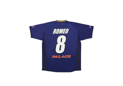 Palace Playwright Shirt Blue