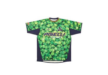 Palace Playwright Shirt Green