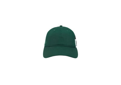 Palace Pocket Shell 6-Panel Green
