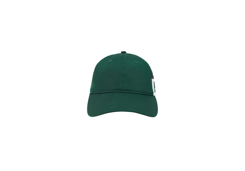 Palace Pocket Shell 6-Panel Green