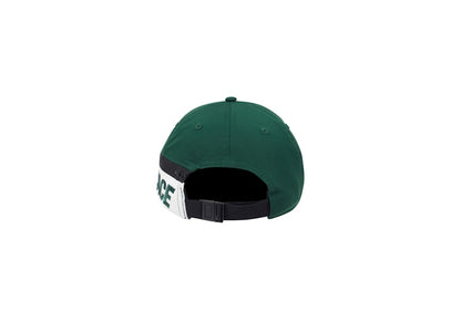 Palace Pocket Shell 6-Panel Green