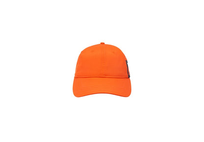 Palace Pocket Shell 6-Panel Orange