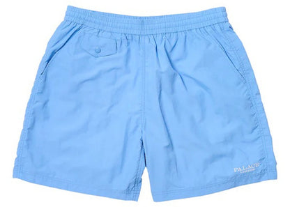 Palace Pocket Swim Short Flexy Blue