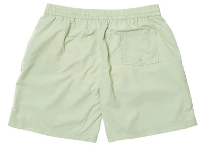 Palace Pocket Swim Short Green Spritz