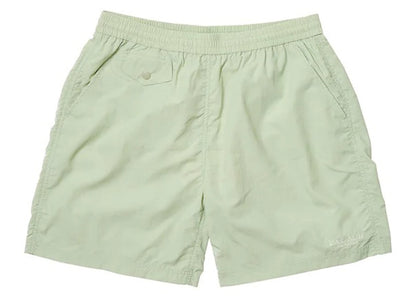 Palace Pocket Swim Short Green Spritz
