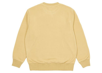 Palace Polar Fleece Sofar Crew Hemp