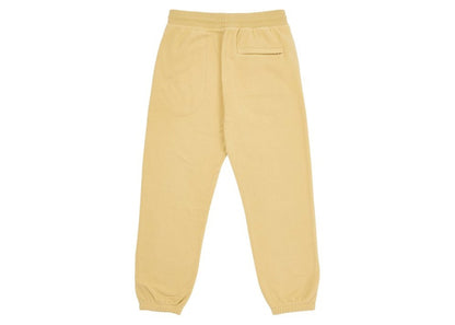 Palace Polar Fleece Sofar Joggers Hemp