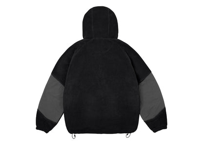 Palace Polartec 200 Jacket Black