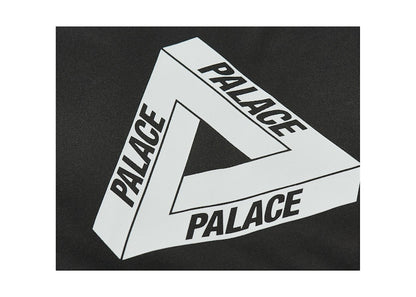 Palace Polartec 200 Jacket Black