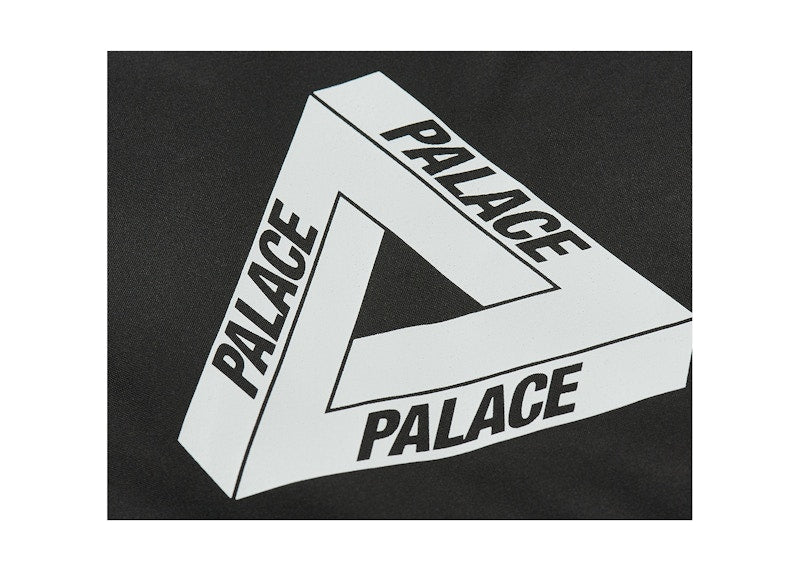 Palace Polartec 200 Jacket Black