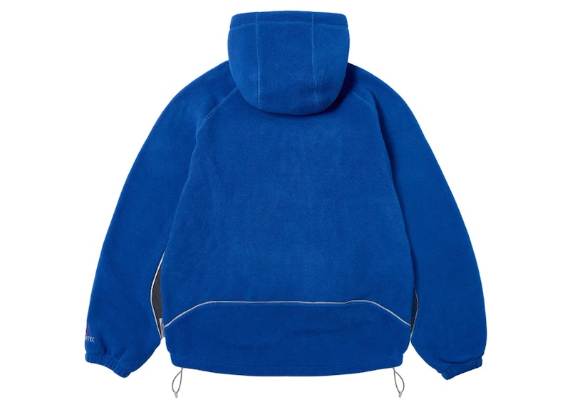 Palace Polartec 3M Hooded Jacket Ultra