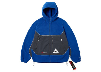 Palace Polartec 3M Hooded Jacket Ultra