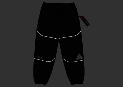 Palace Polartec 3M Jogger Black