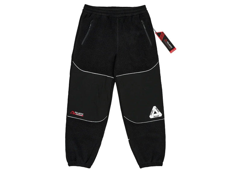 Palace Polartec 3M Jogger Black
