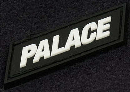 Palace Polartec 3M Track Jacket Black