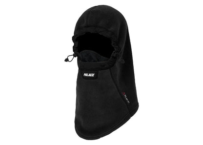 Palace Polartec Balaclava Black