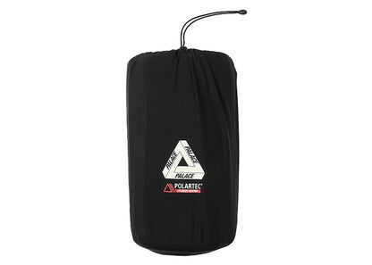 Palace Polartec Blanket Black