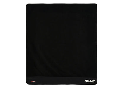 Palace Polartec Blanket Black