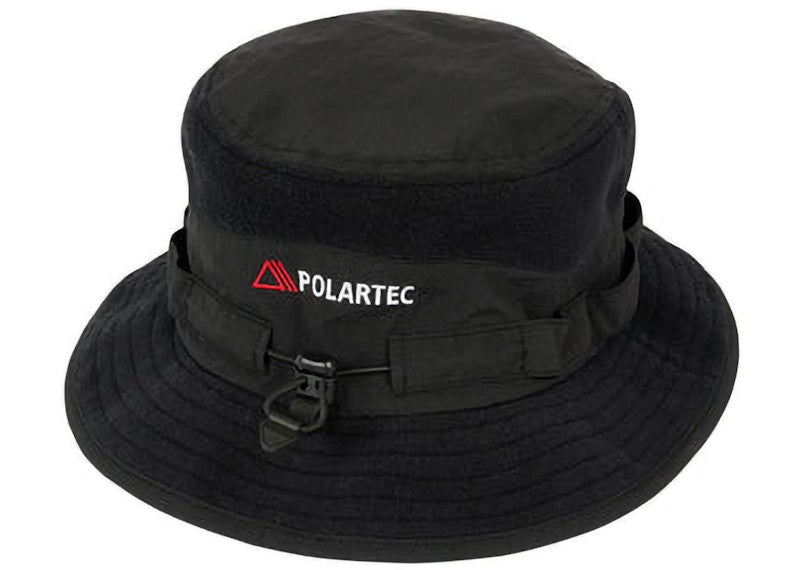 Palace Polartec Boonie Black