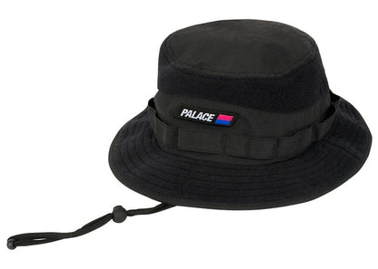Palace Polartec Boonie Black