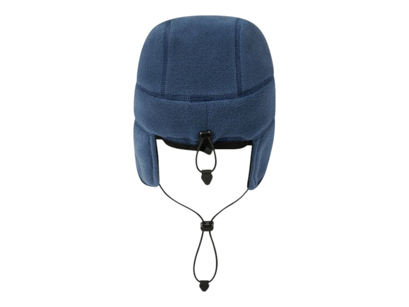 Palace Polartec Earflap Tech Beanie Navy