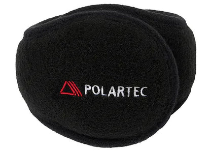 Palace Polartec Earwarmer Black