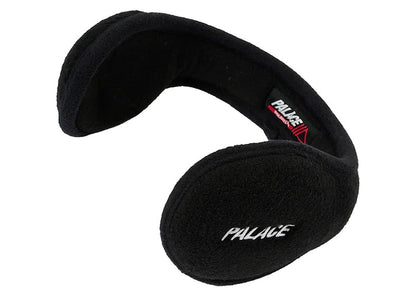 Palace Polartec Earwarmer Black