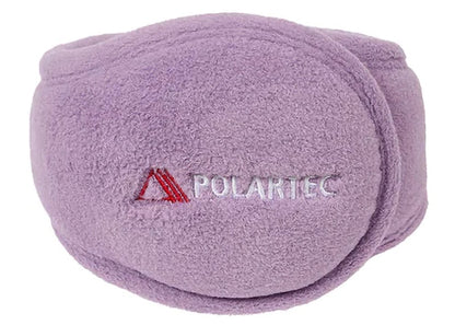 Palace Polartec Earwarmer Lilac