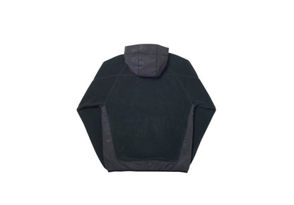 Palace Polartec Flecto Jacket Black