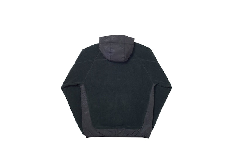 Palace Polartec Flecto Jacket Black