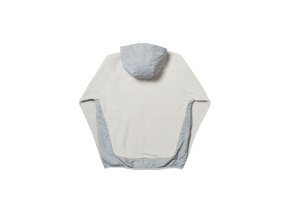 Palace Polartec Flecto Jacket Grey
