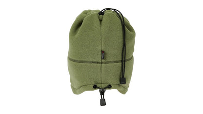 Palace Polartec Gaiter Beanie The Deep Green