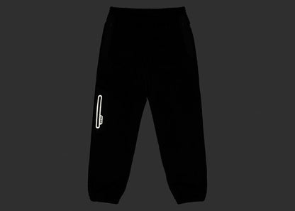 Palace Polartec High Loft Bottoms Black