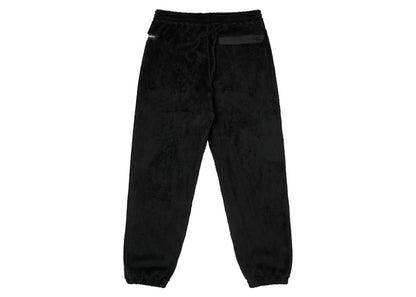 Palace Polartec High Loft Bottoms Black