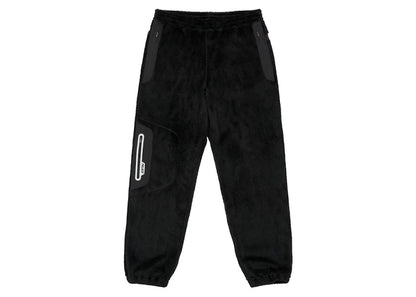 Palace Polartec High Loft Bottoms Black