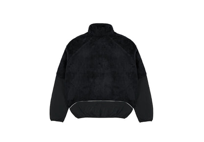 Palace Polartec High-Loft Teddy Fleece Jacket Black
