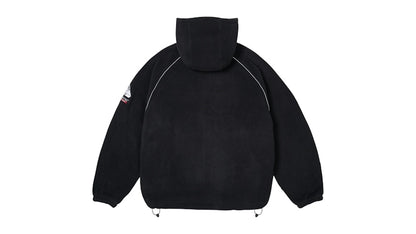 Palace Polartec Jacket Black