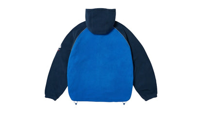 Palace Polartec Jacket Blue/Navy