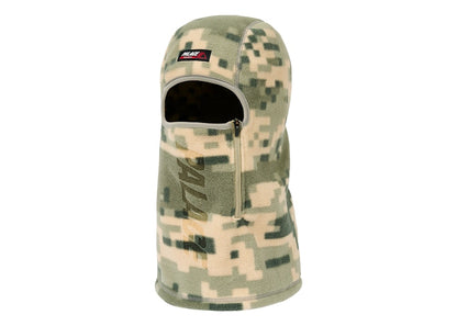 Palace Polartec Lazer Bally Tiger Digi Camo