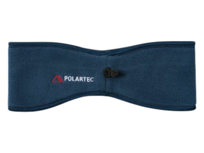 Palace Polartec Lazer Earwarmer Navy