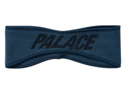 Palace Polartec Lazer Earwarmer Navy